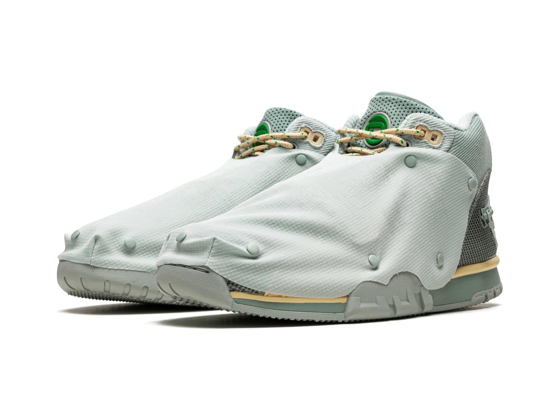 Nike Air Trainer 1 Travis Scott Grey Haze