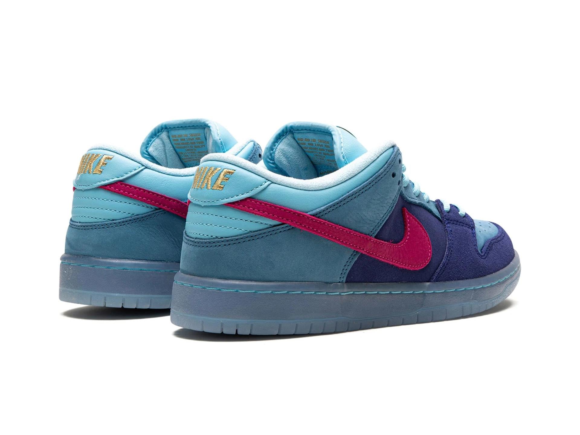 Nike SB Dunk Low Run The Jewels
