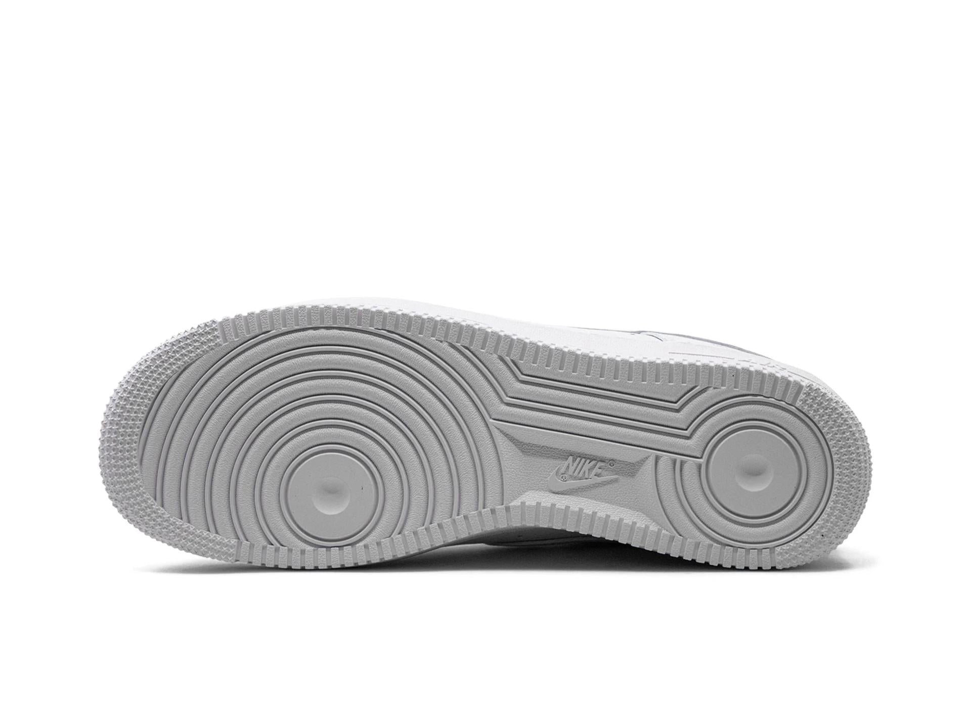 Nike Air Force 1 Low 1017 ALYX 9SM White