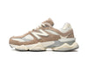 New Balance 9060 Driftwood Stone Pink Sea Salt
