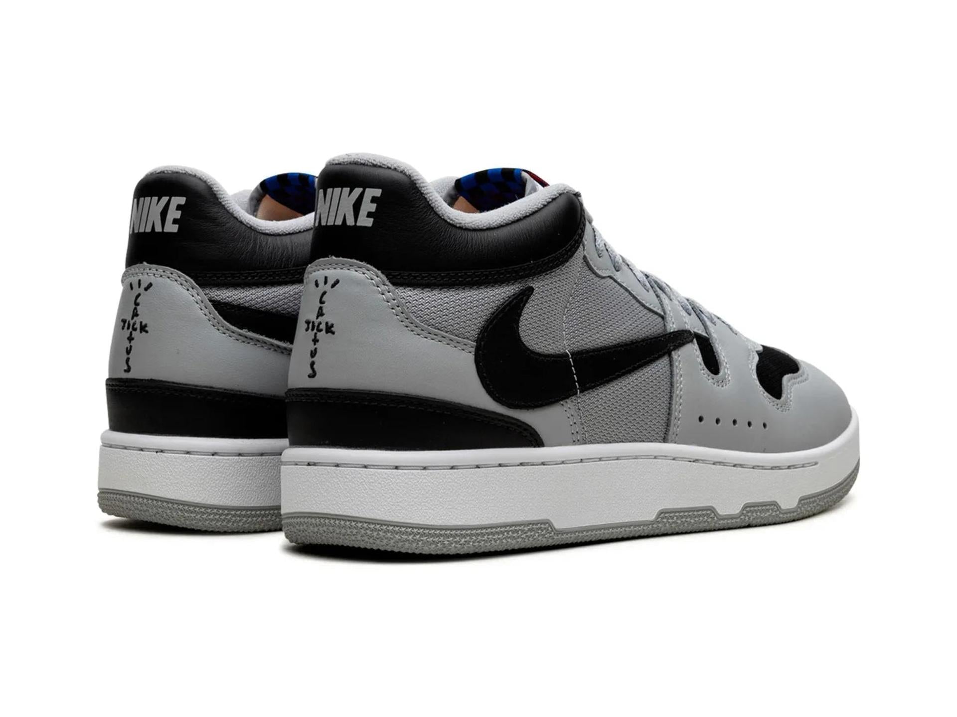Nike Mac Attack Travis Scott Cactus Jack
