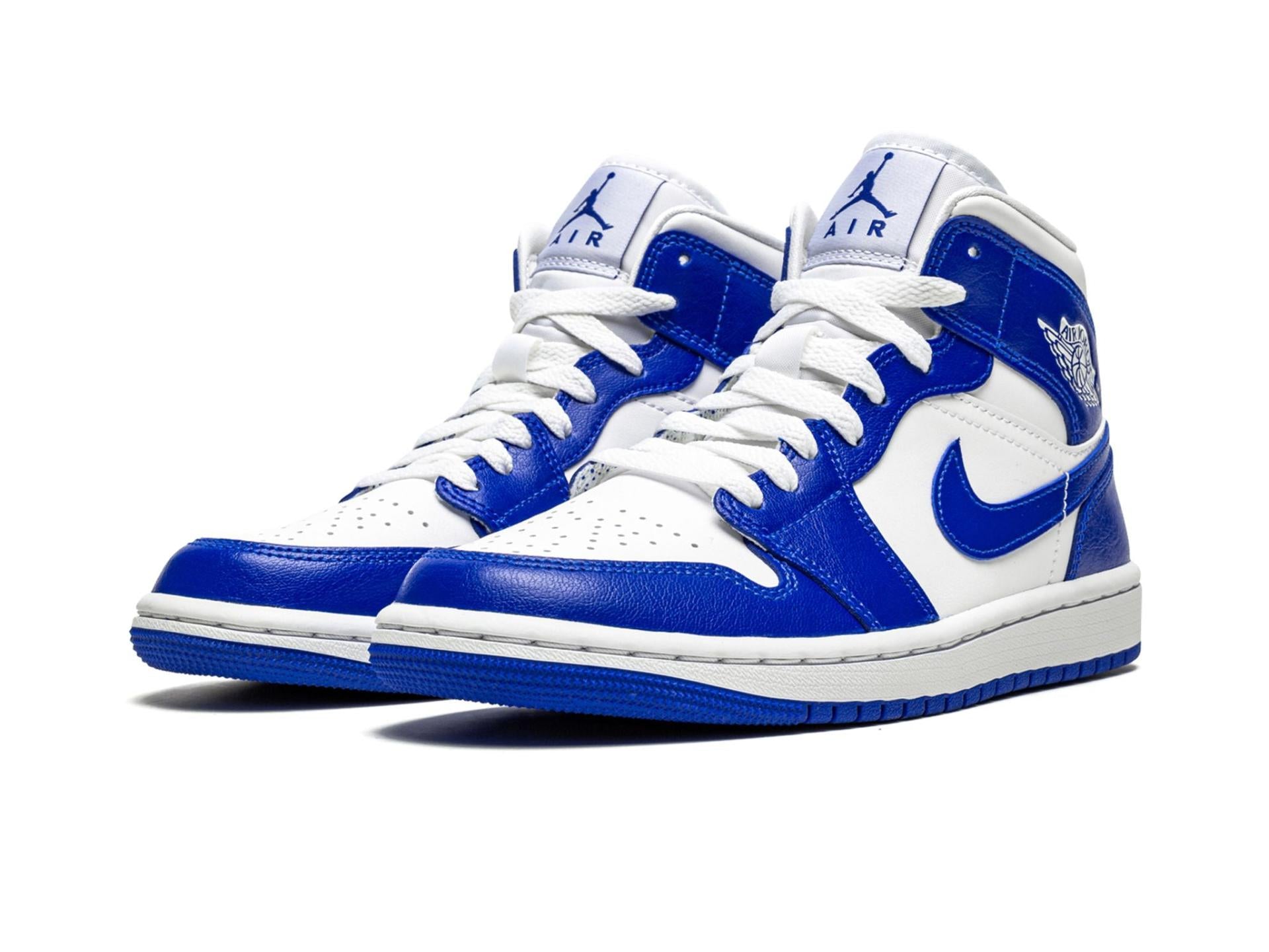 Air Jordan 1 Mid Kentucky (W)