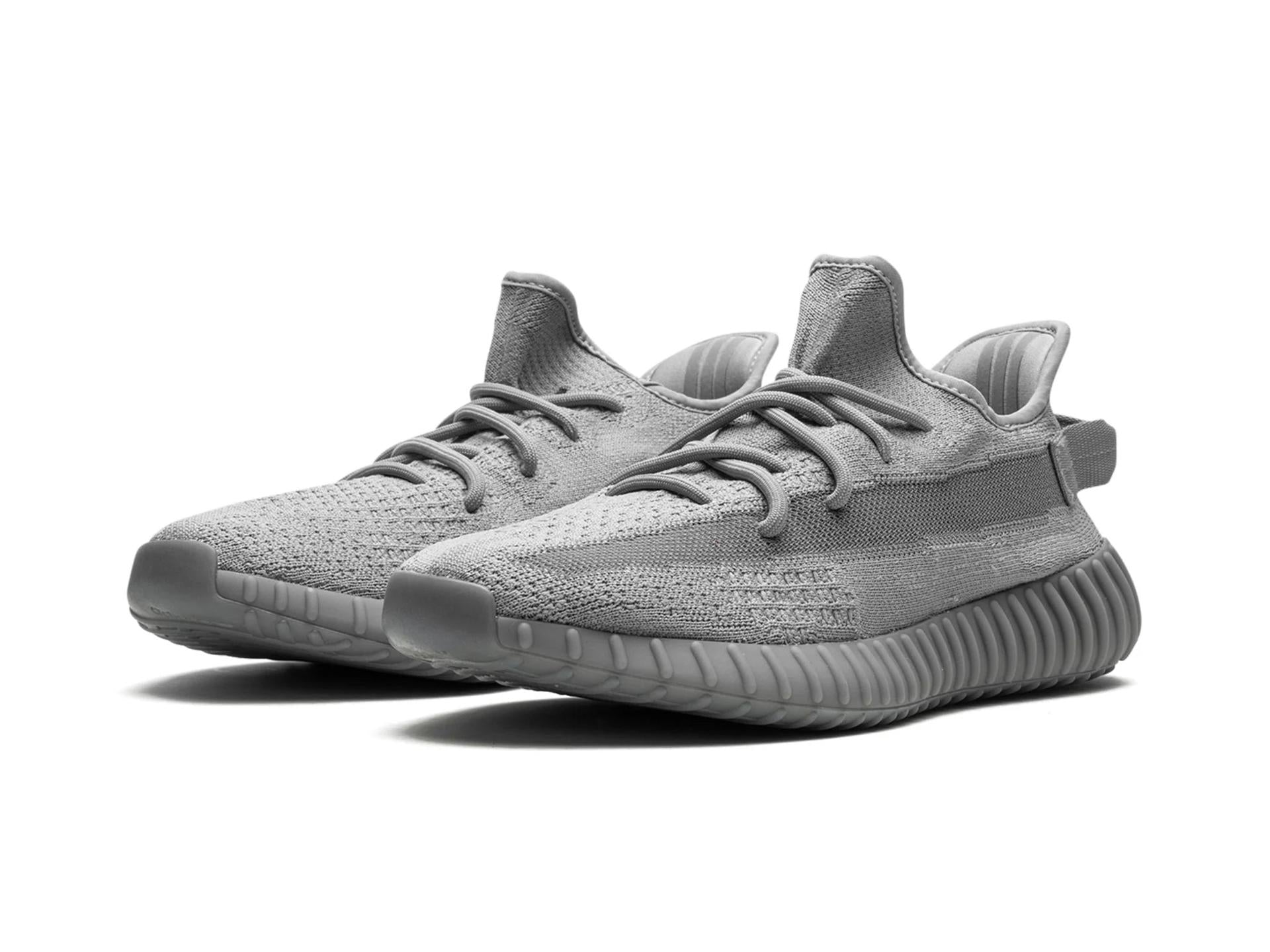 Adidas Yeezy Boost 350 V2 Steel Grey