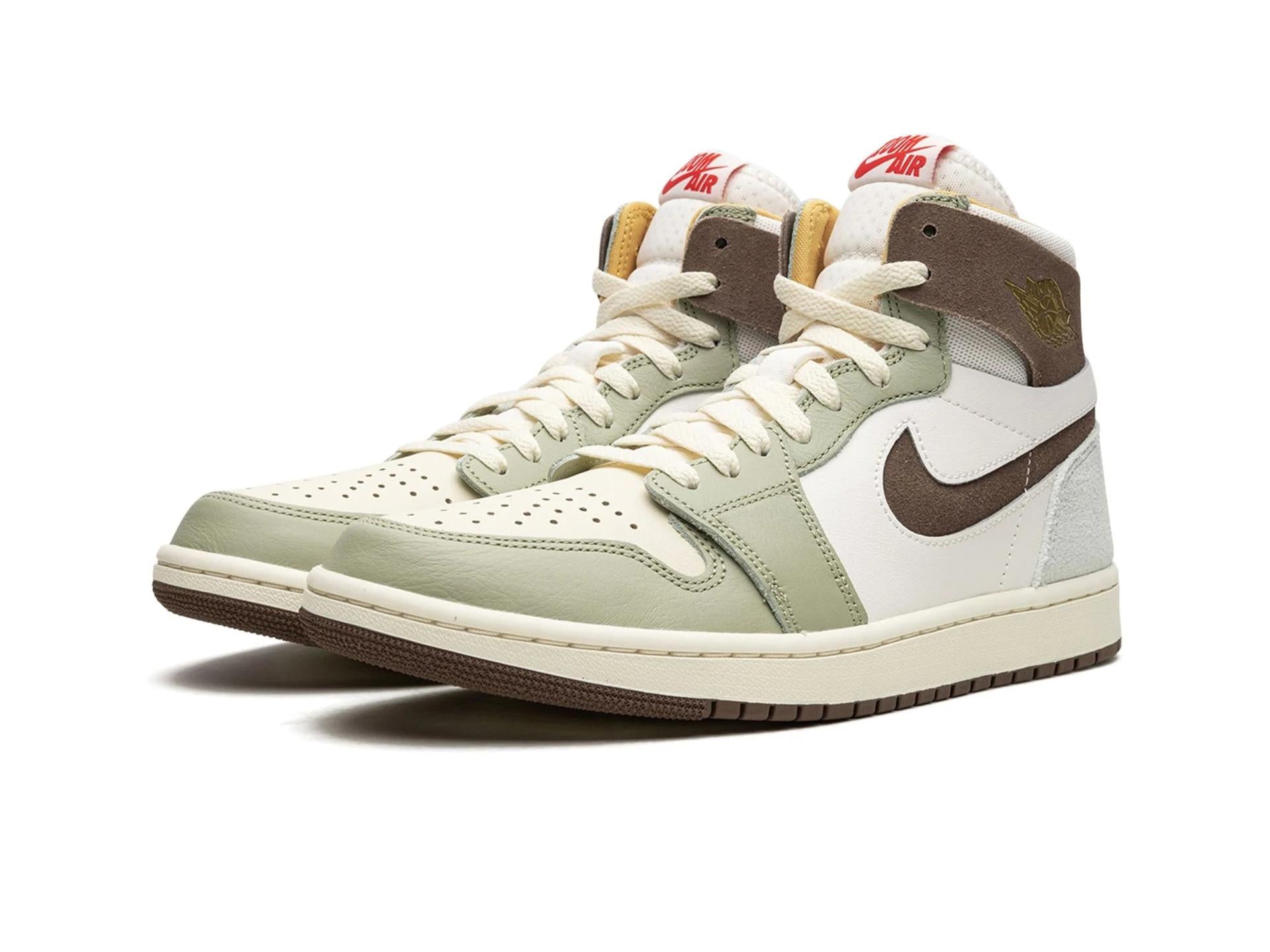 Air Jordan 1 High Zoom CMFT 2 Year Of The Rabbit
