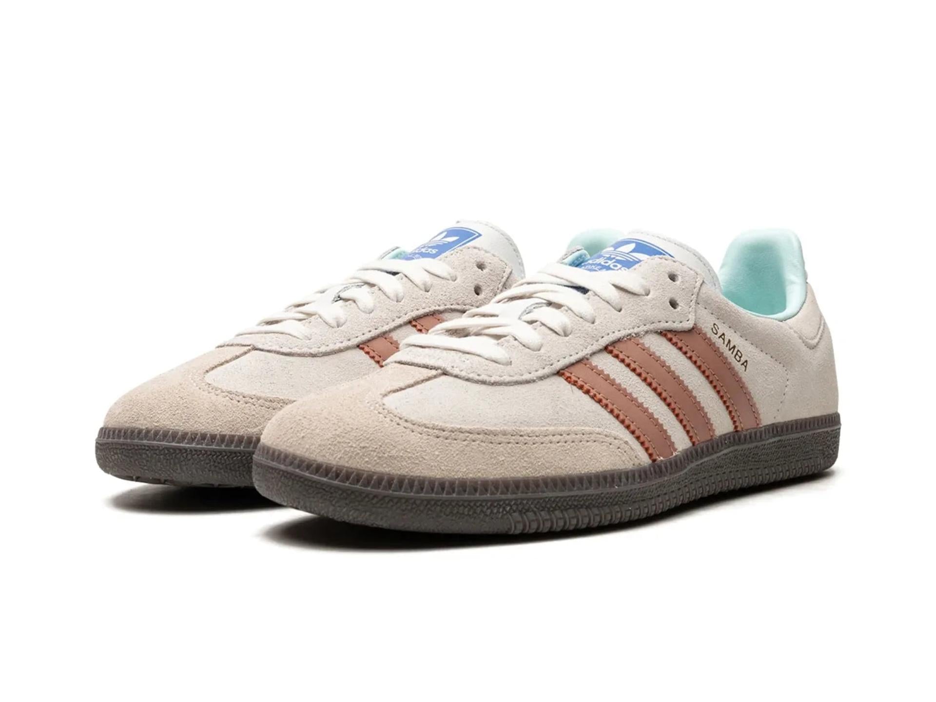 Adidas Samba OG Clay Strata