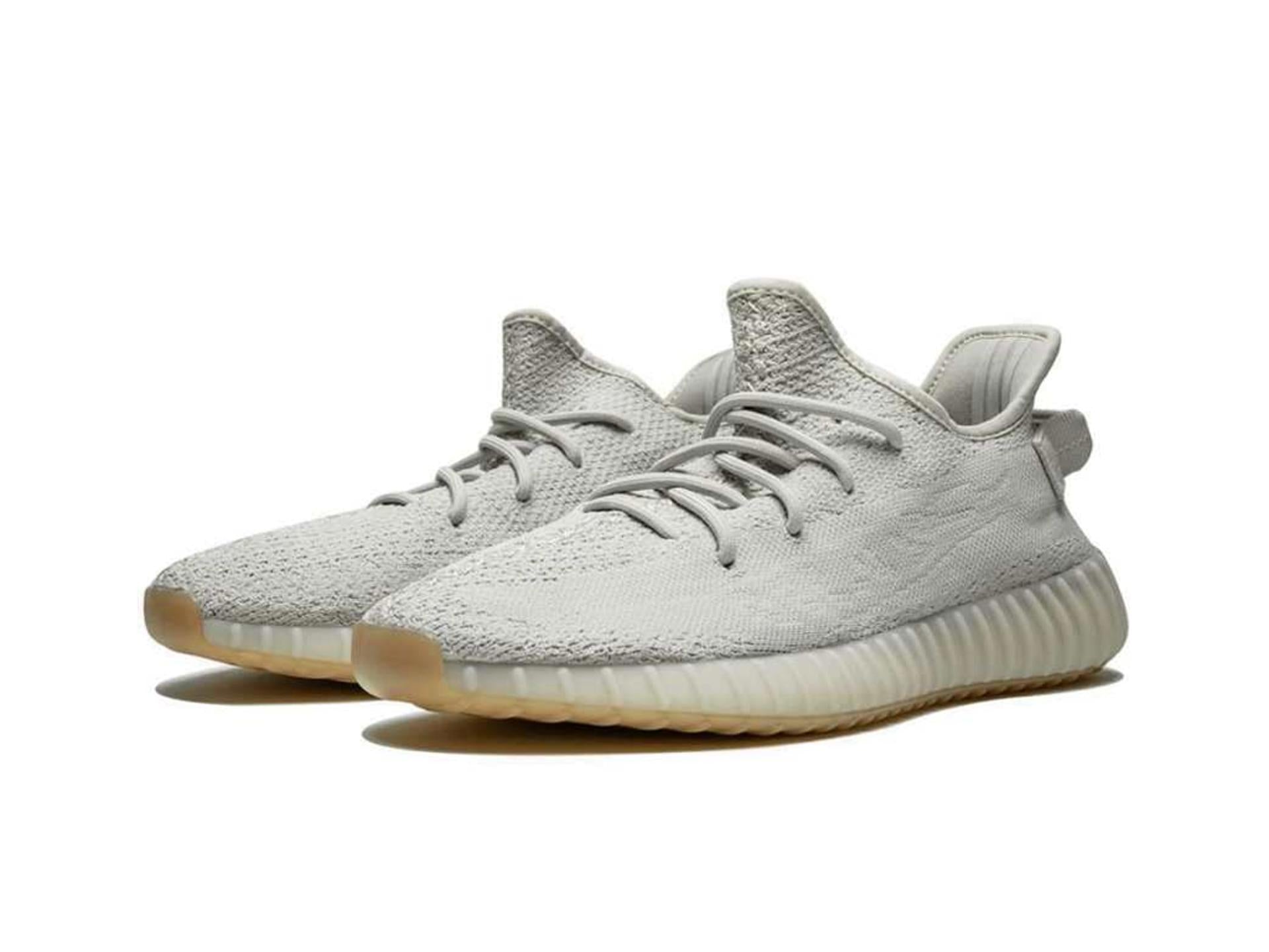 adidas Yeezy Boost 350 V2 Sesame