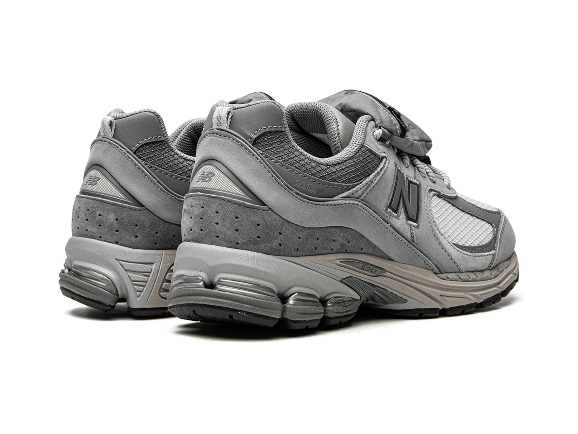 New Balance 2002R Pocket Grey