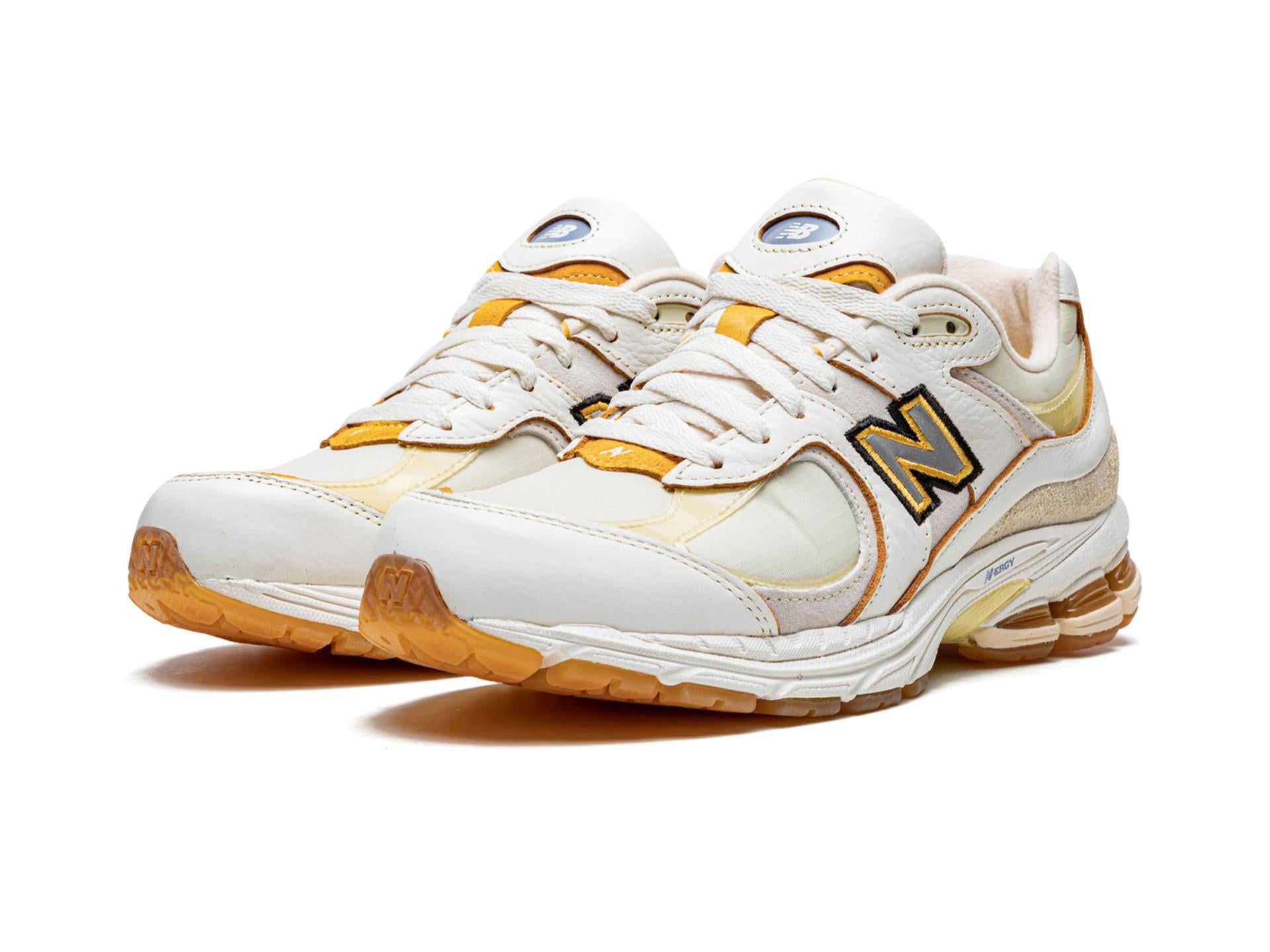New Balance 2002R Joe Freshgoods Conversations Amongst Us
