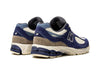 New Balance 2002R Navy Cream
