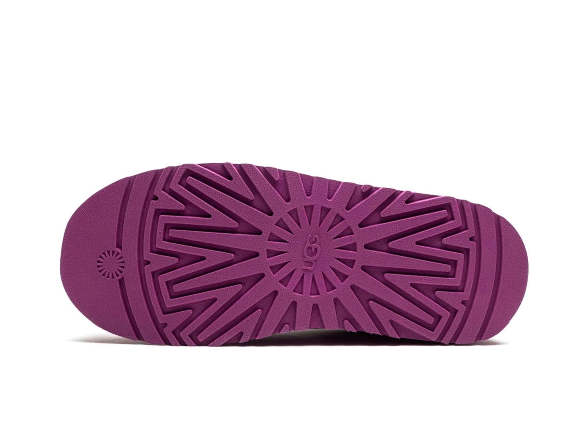UGG Tazz Slipper Mangosteen (W)