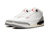 Air Jordan 3 White Cement Reimagined