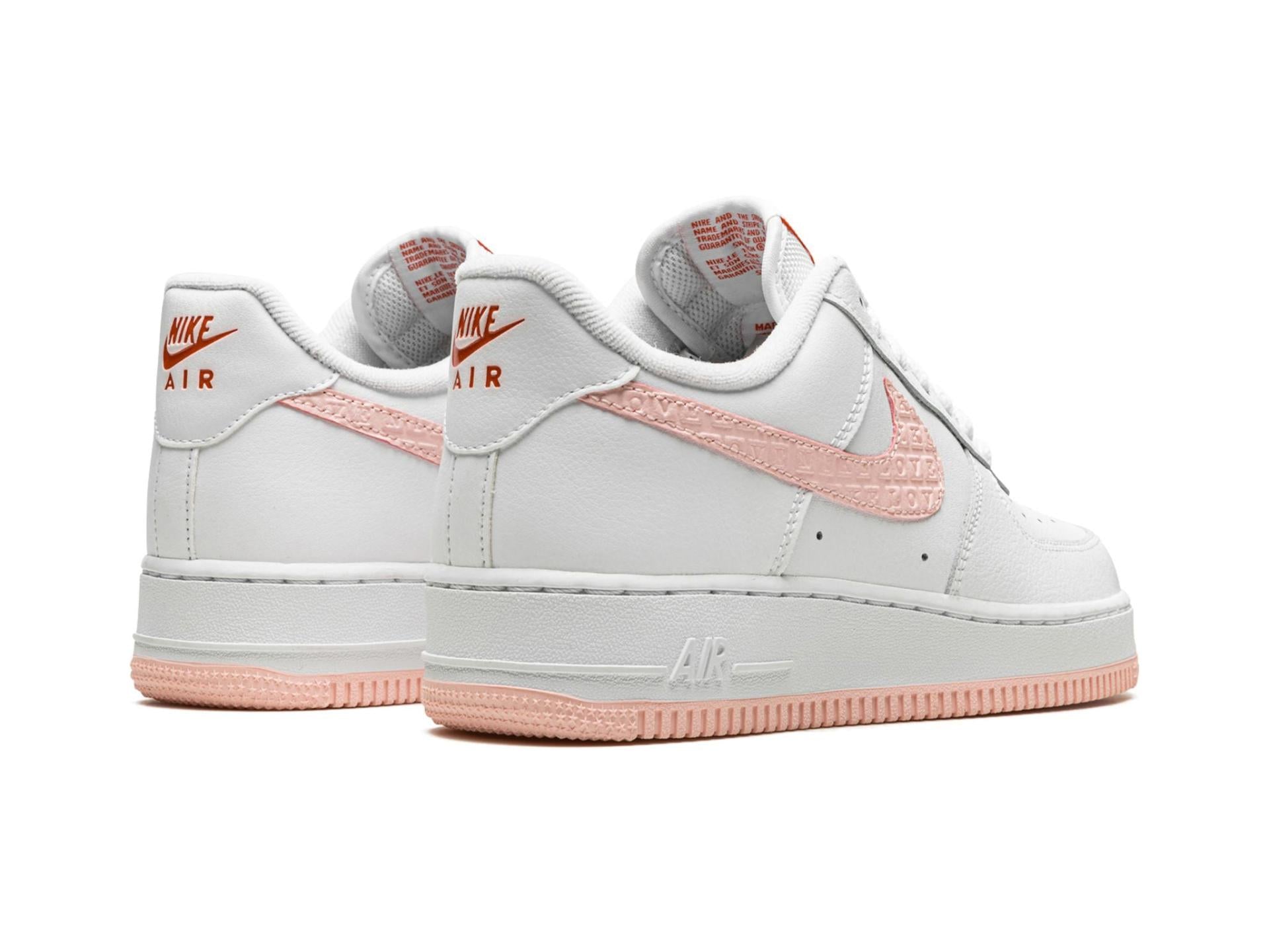 Nike Air Force 1 Low Valentines Day (2022)