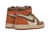 Air Jordan 1 High Dusted Clay (W)