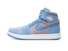 Air Jordan 1 High Zoom Air CMFT 2 Cement University Blue