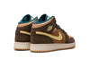 Air Jordan 1 Mid Cacao Wow (GS)