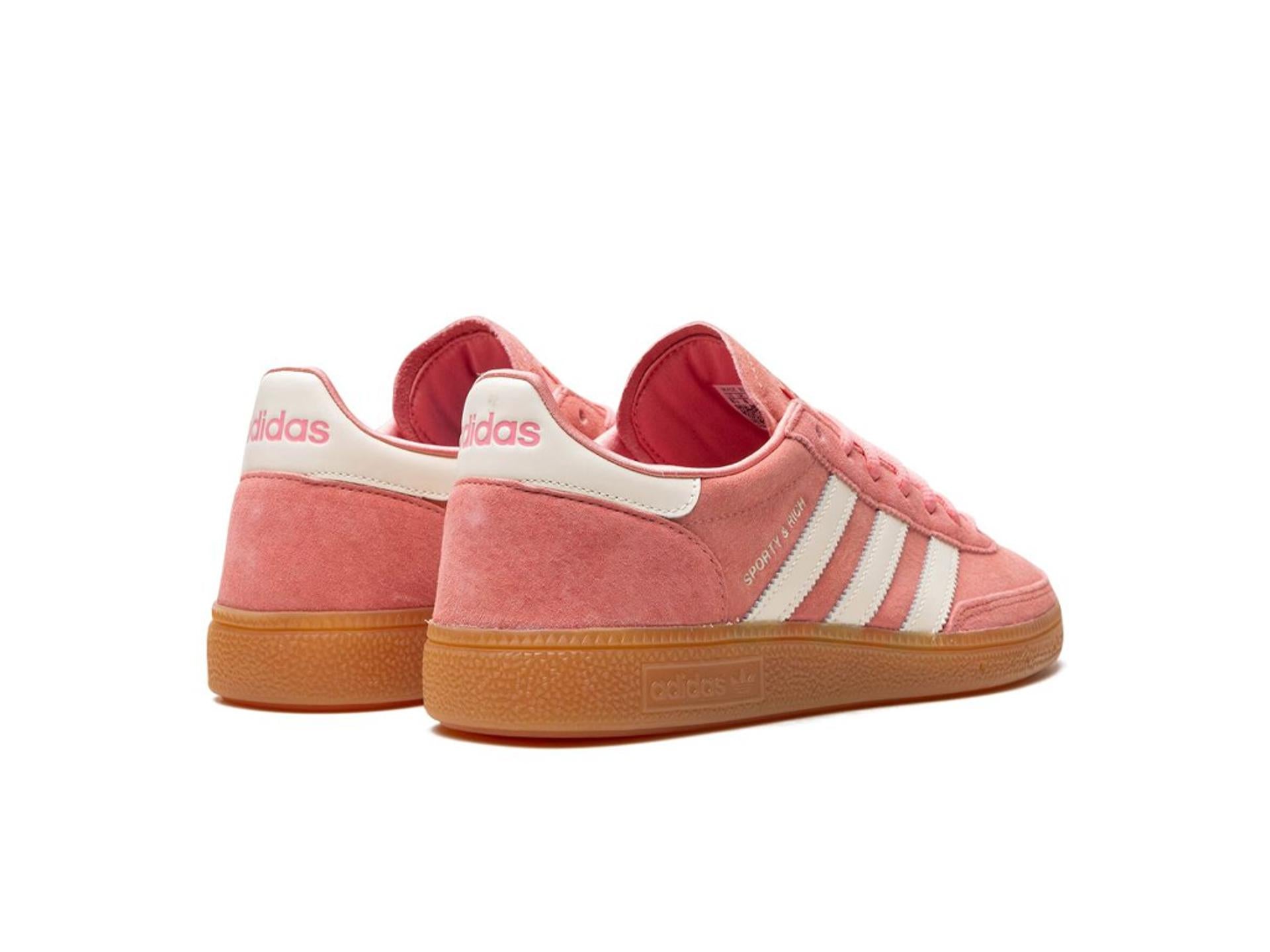 adidas Handball Spezial Sporty Rich Pink