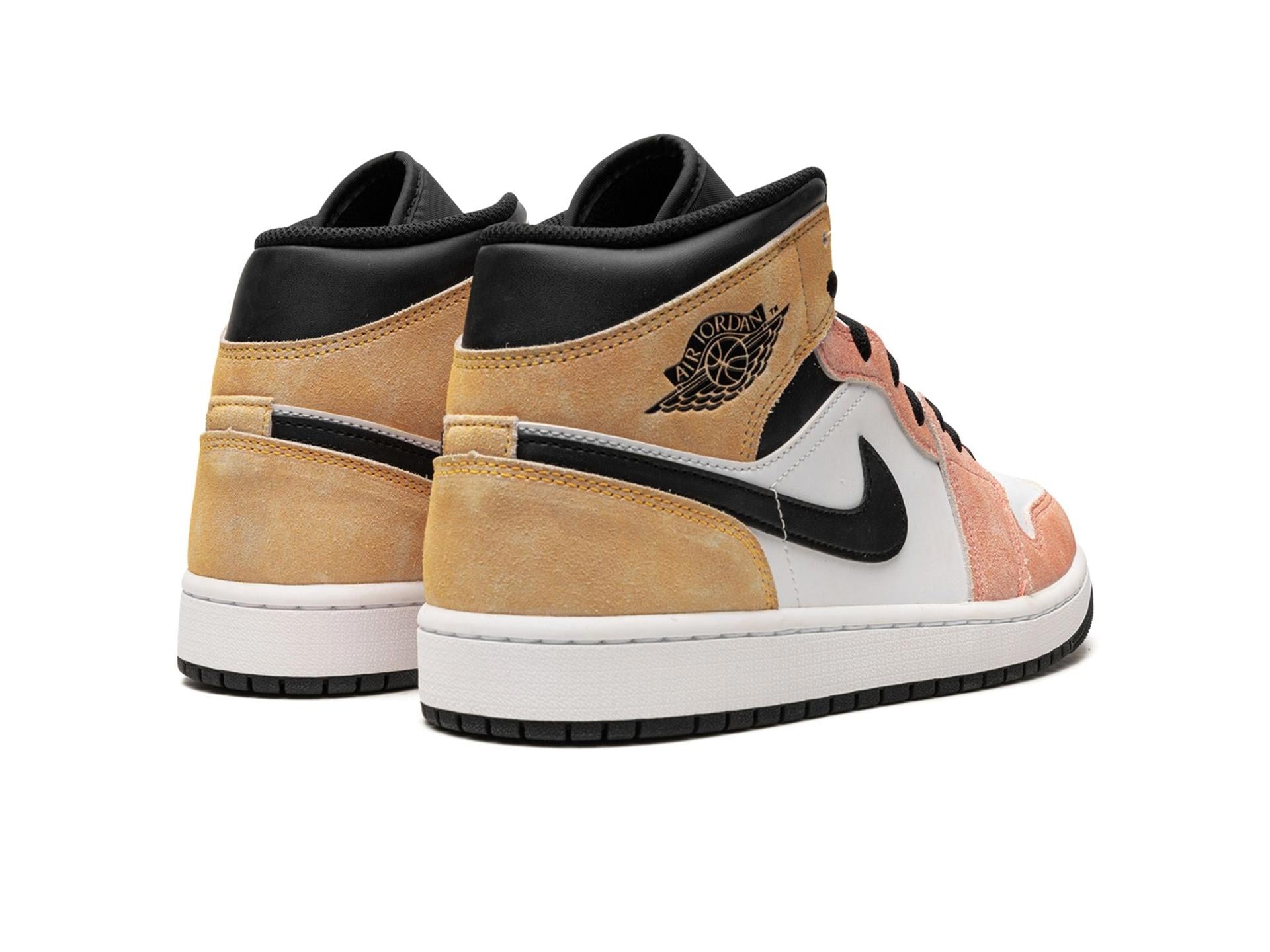 Air Jordan 1 Mid Flight Club