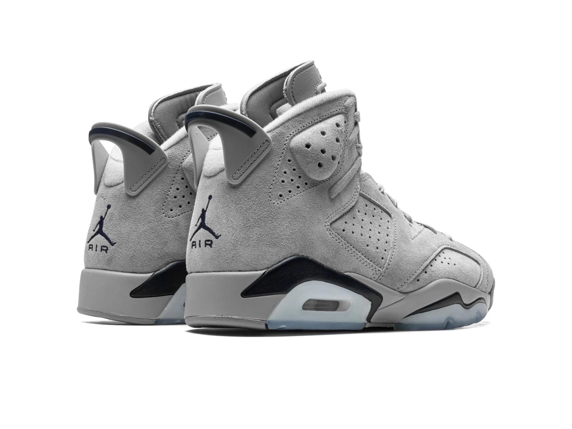 Air Jordan 6 Georgetown