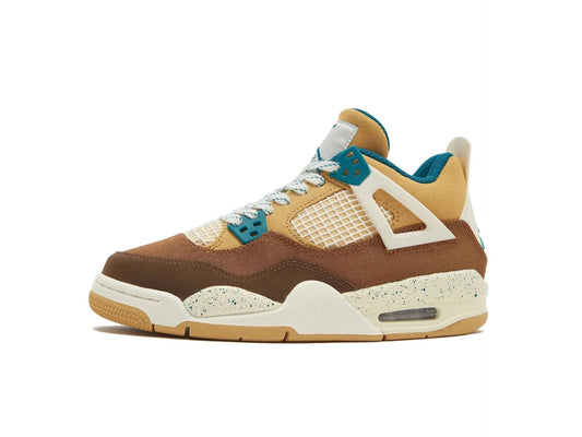Air Jordan 4 Cacao Wow (GS)