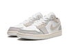 Air Jordan 1 Low Craft Tech Grey