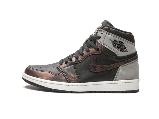Air Jordan 1 High Patina
