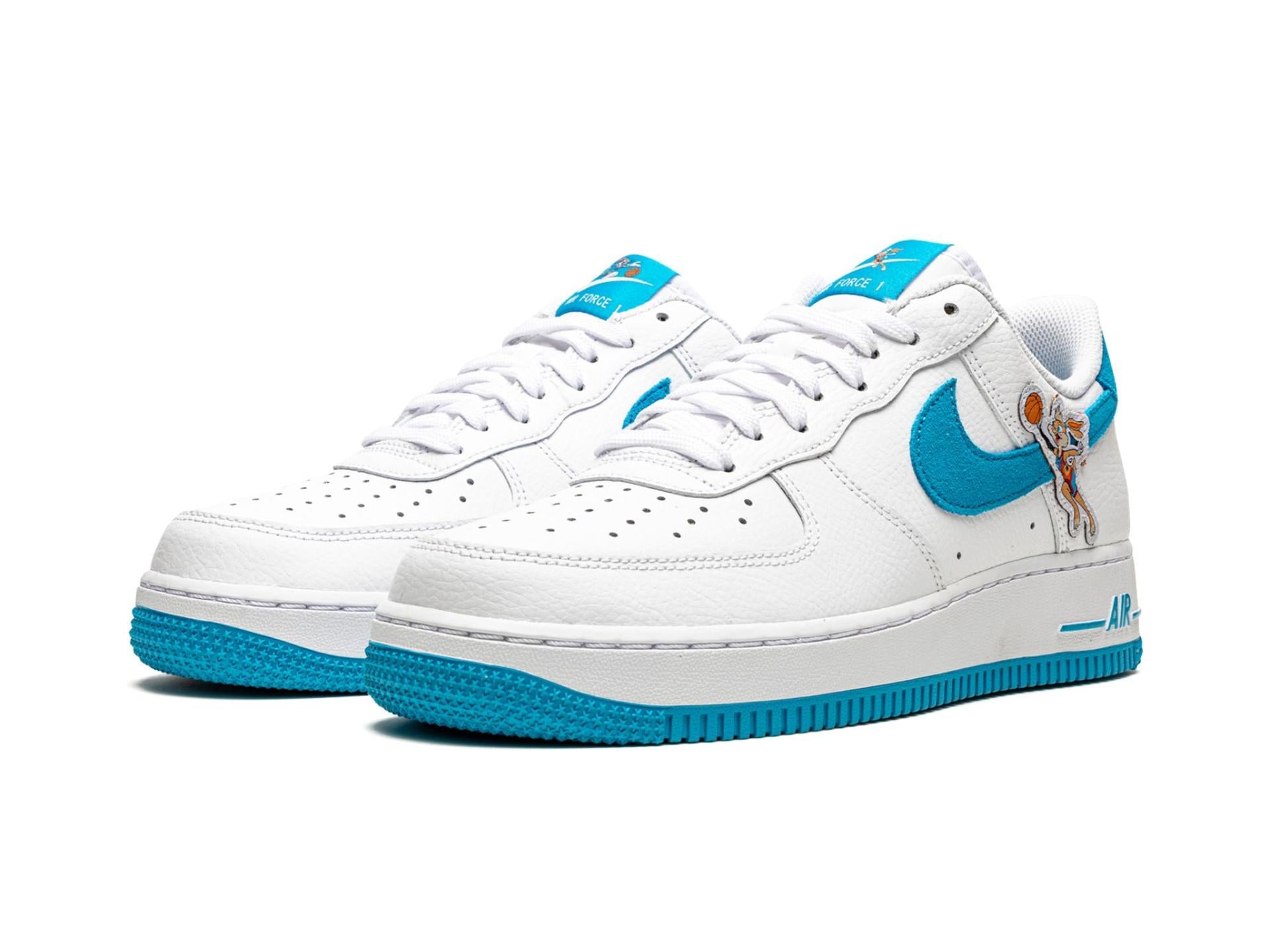 Nike Air Force 1 Low Hare Space Jam