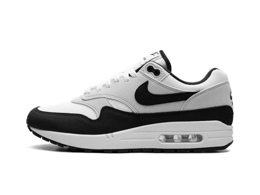 Nike Air Max 1 White Black
