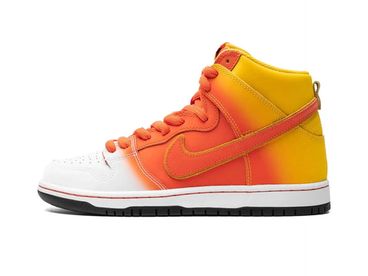 Nike SB Dunk High Sweet Tooth Candy Corn