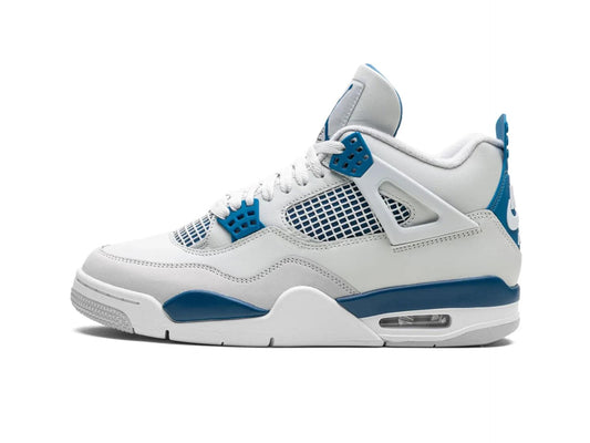 Air Jordan 4 Military Blue (2024)