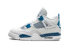 Air Jordan 4 Military Blue (2024)