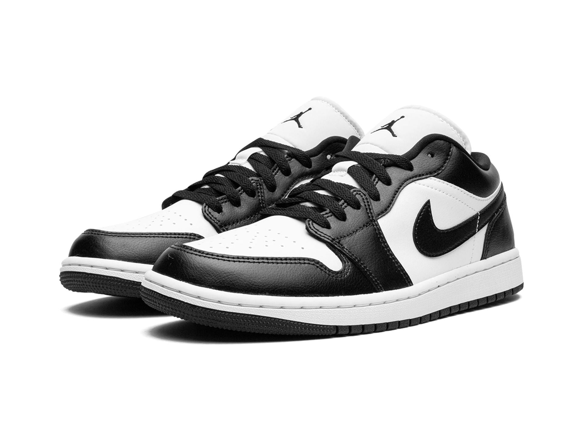 Air Jordan 1 Low Panda (W)