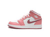 Air Jordan 1 Mid Valentines Day (GS)