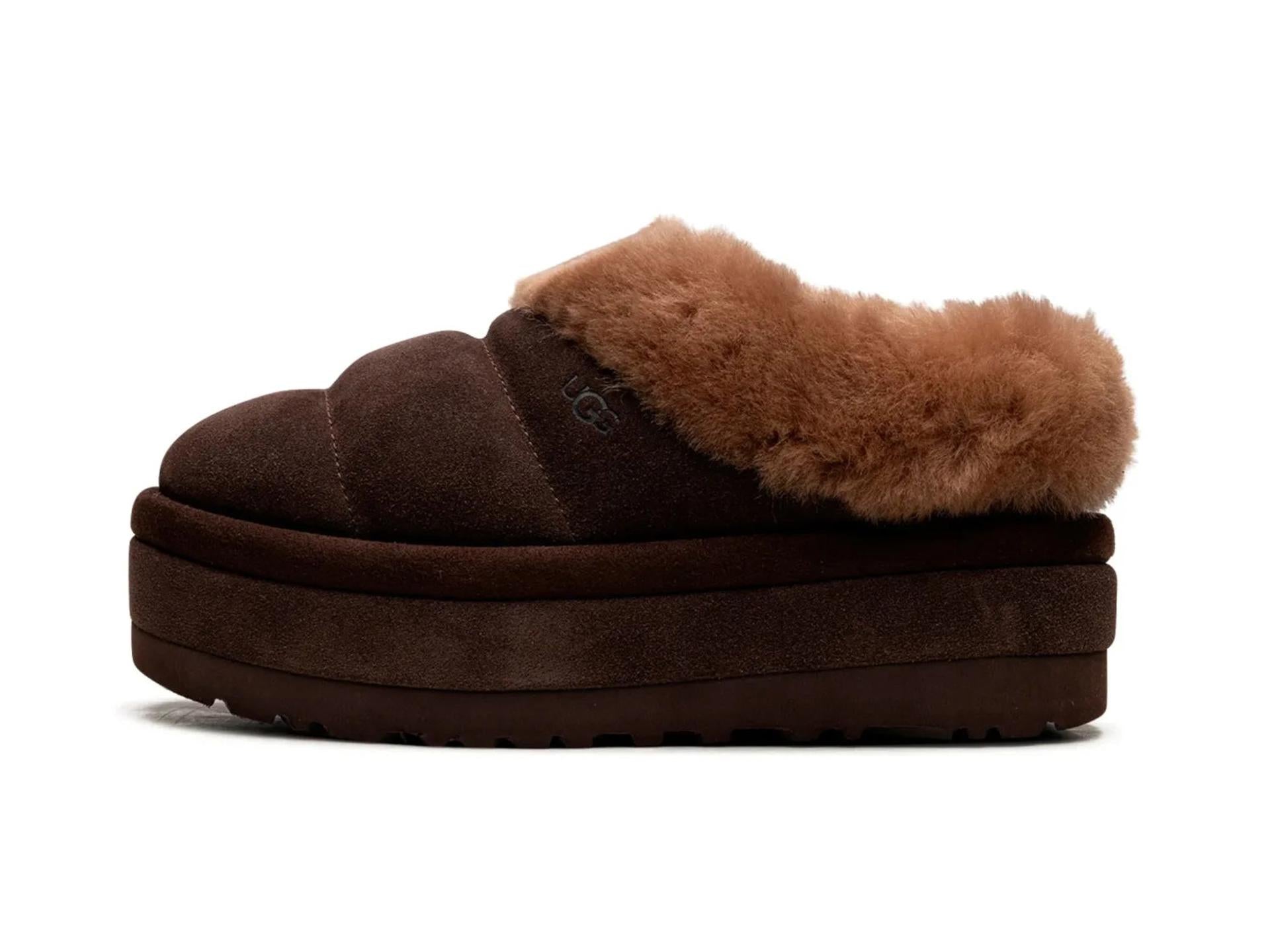 UGG Tazzlita Slipper Hardwood (W)