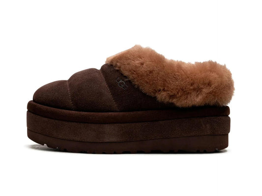 UGG Tazzlita Slipper Hardwood (W)