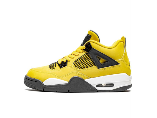 Air Jordan 4 Lightning (GS)