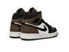 Air Jordan 1 Mid Olive Toe (W)
