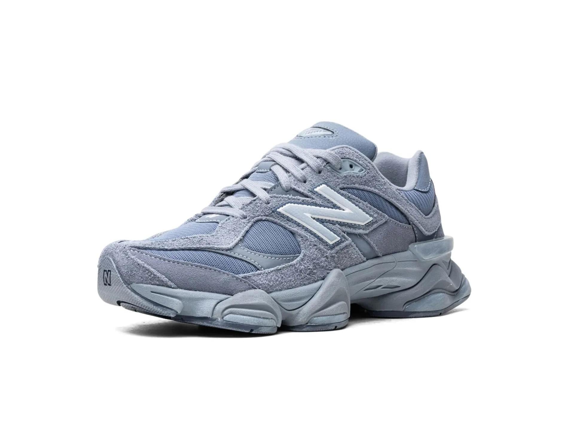 New Balance 9060 Vintage Indigo