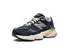 New Balance 9060 Navy White