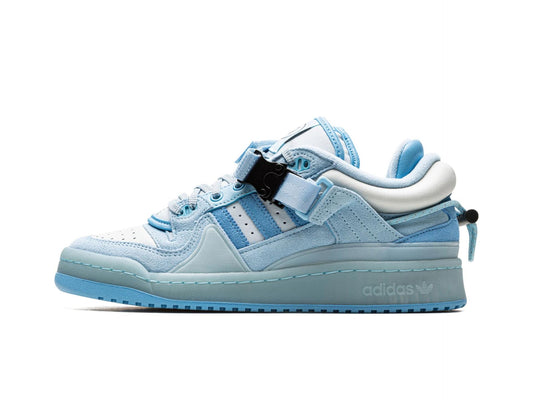 Adidas Forum Low Bad Bunny Blue Tint