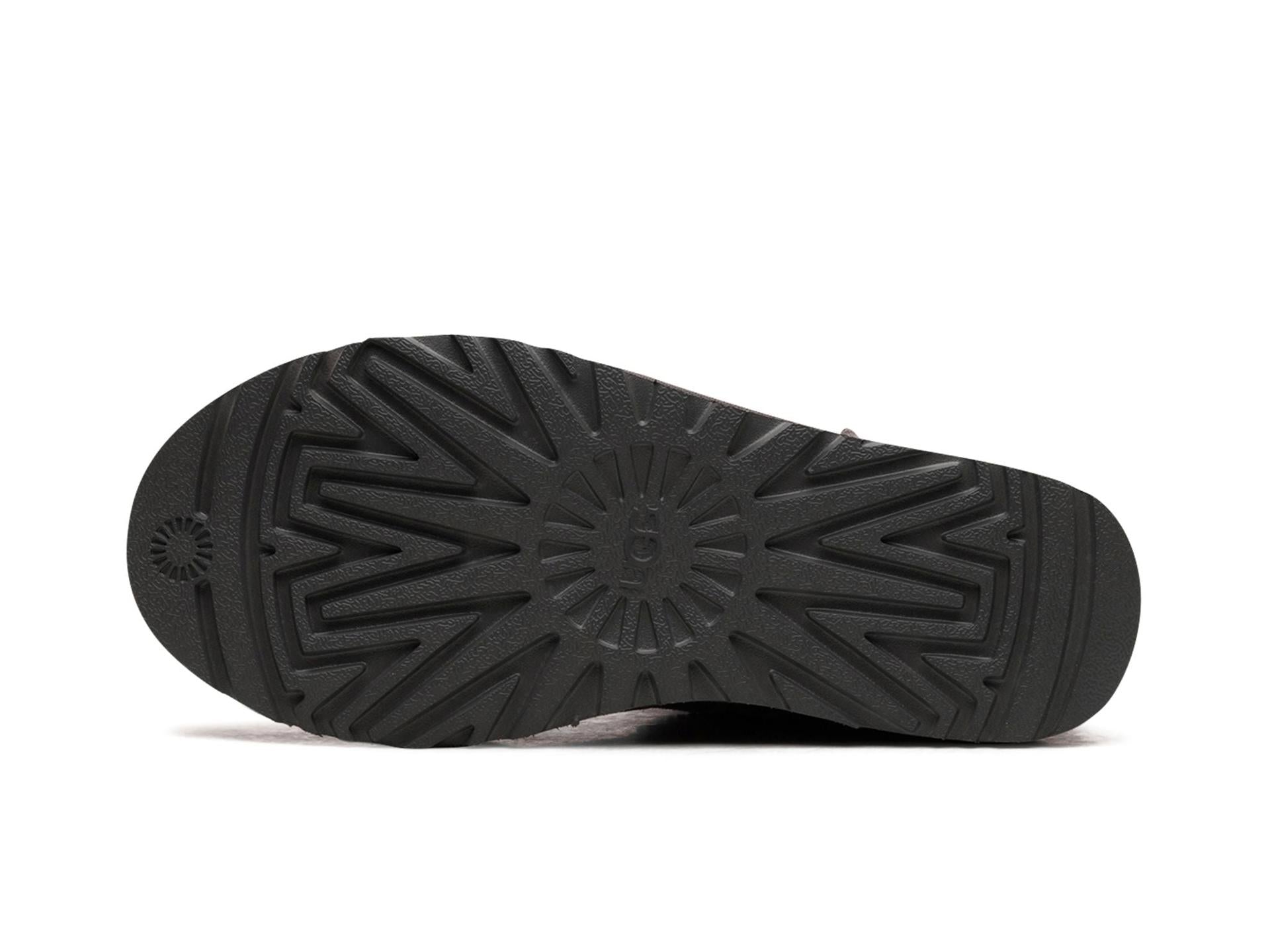UGG Classic Ultra Mini Boot Grey (W)