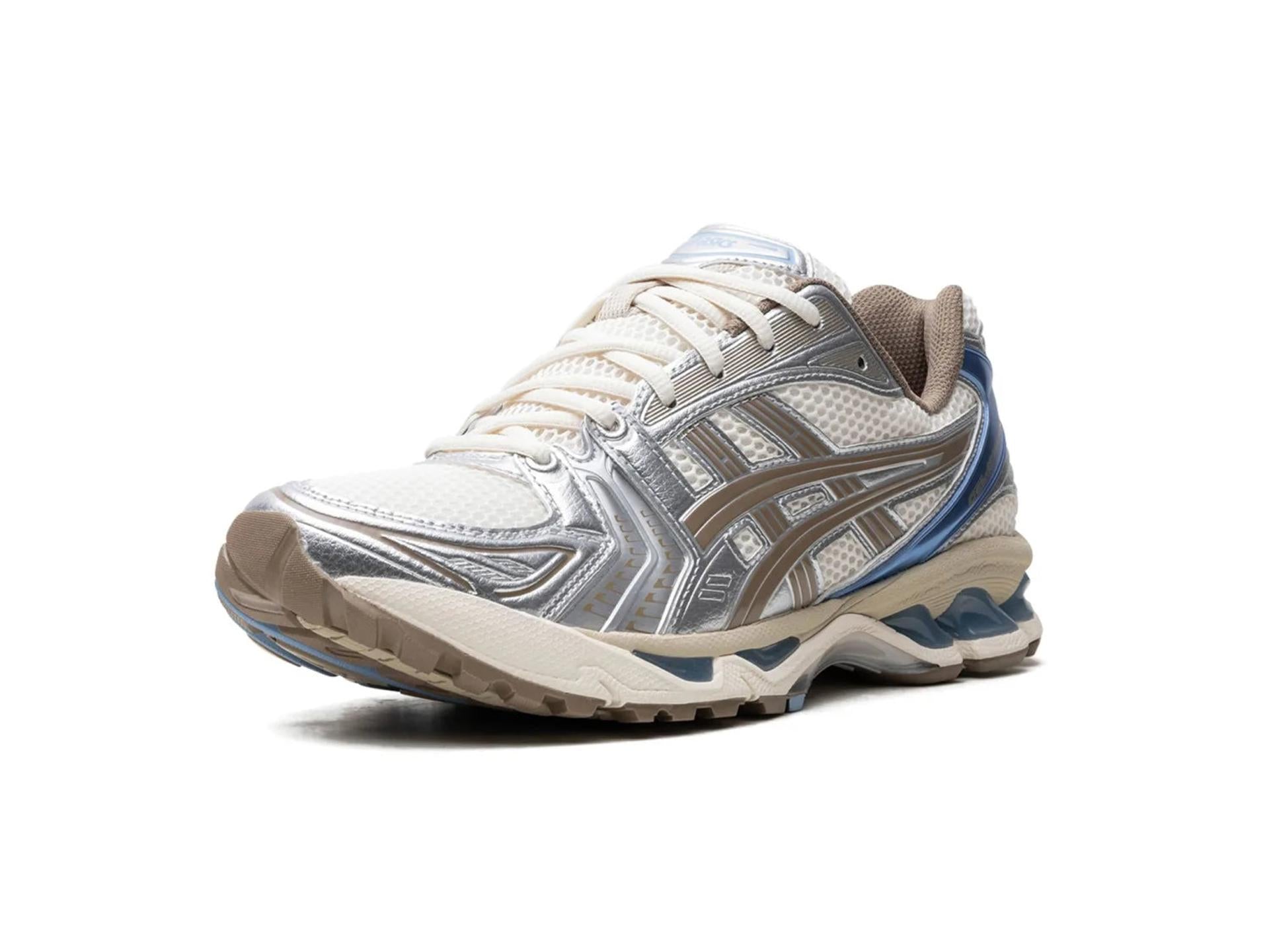 ASICS Gel-Kayano 14 Cream Pepper (W)