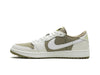 Air Jordan 1 Low Golf Travis Scott Neutral Olive