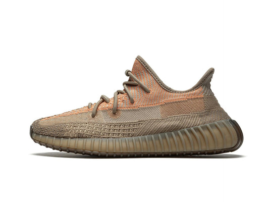 Adidas Yeezy Boost 350 V2 Sand Taupe