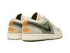 Air Jordan 1 Low Craft Inside Out Light Olive