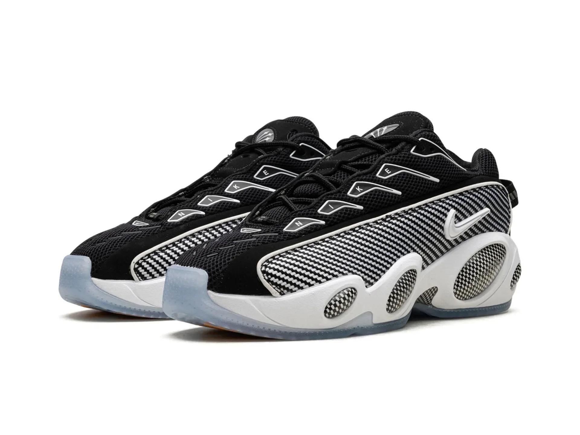 Nike NOCTA Glide Drake Black