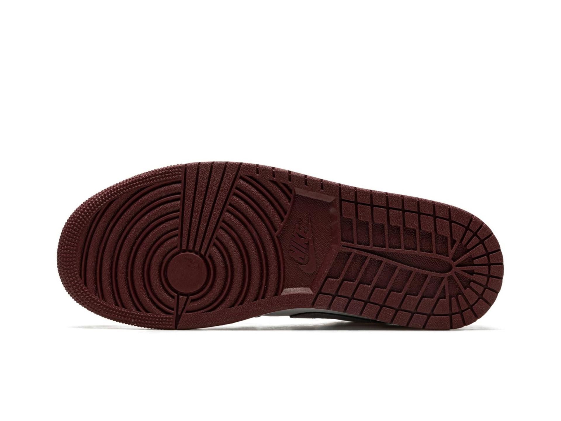 Air Jordan 1 Low Bordeaux
