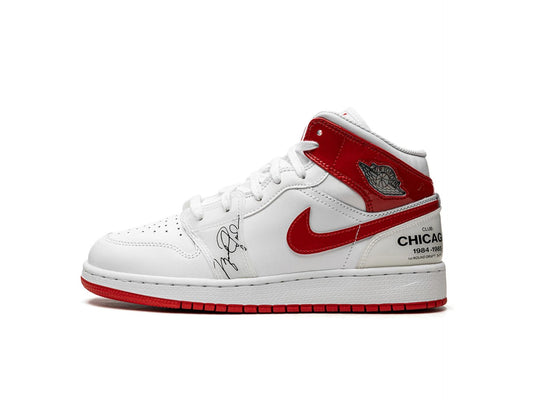 Air Jordan 1 Mid Rookie Season (GS)