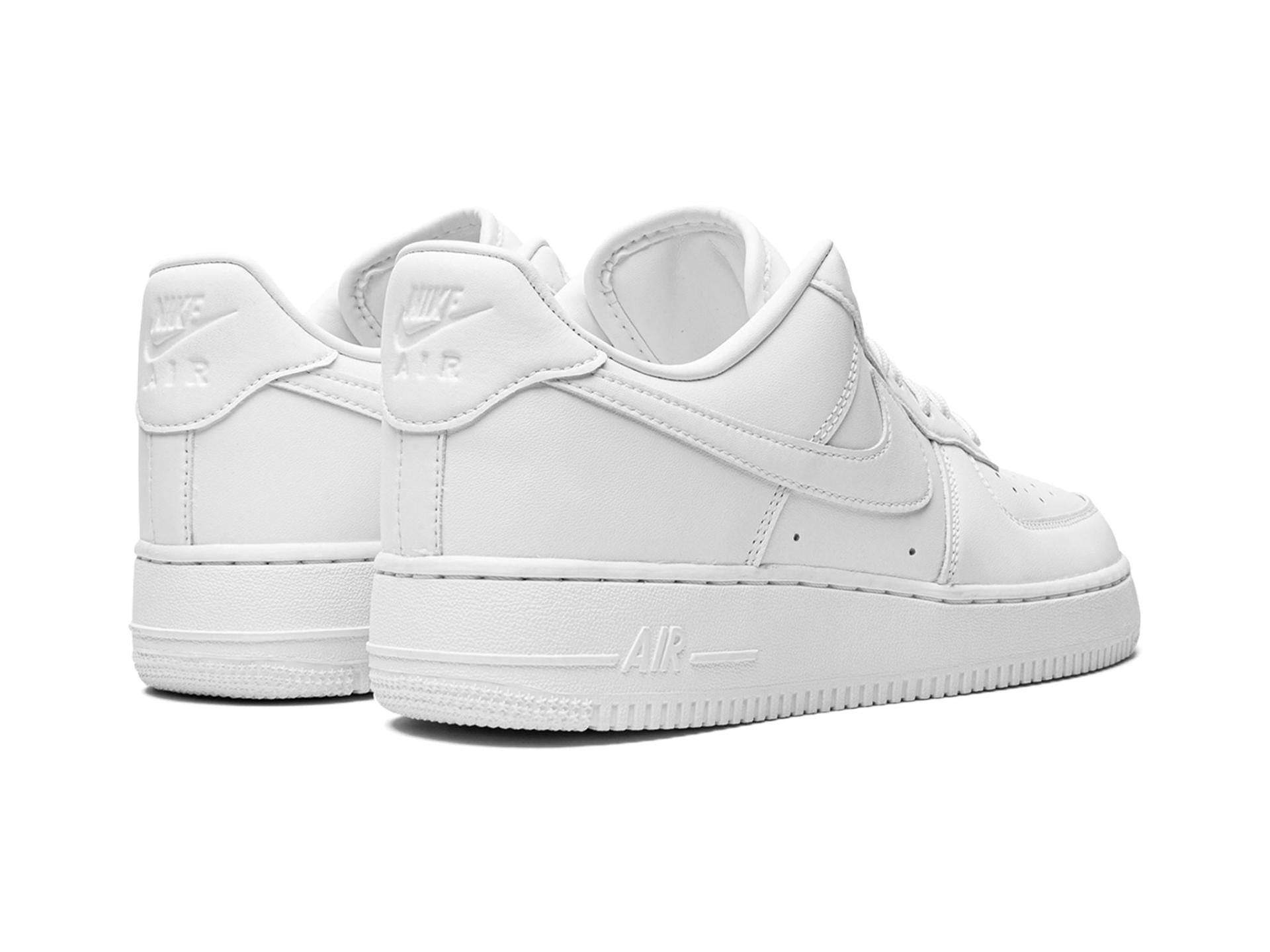 Nike Air Force 1 Low Fresh White
