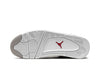 Air Jordan 4 White Oreo