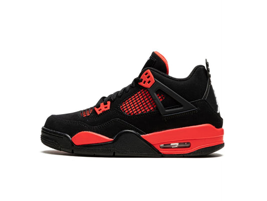 Air Jordan 4 Red Thunder (GS)